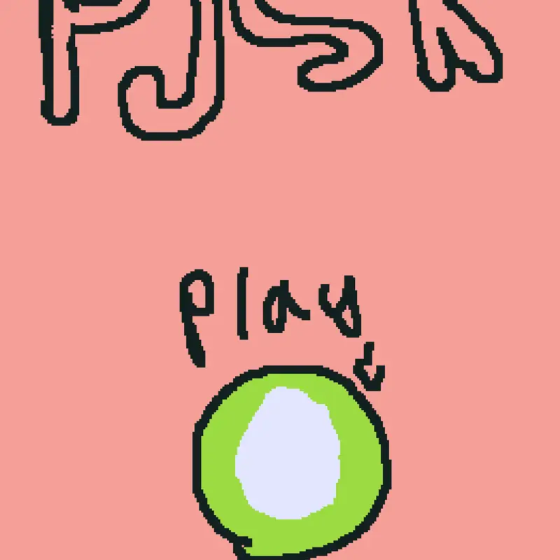 Game by @Trinart