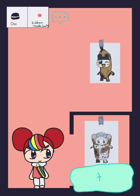 Game by @blueberri