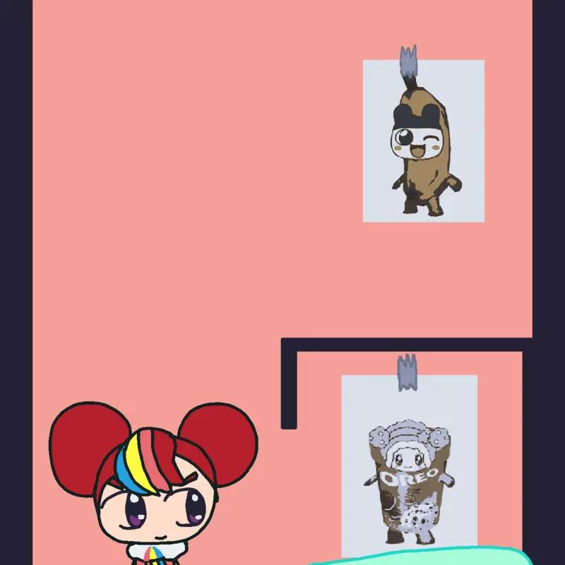 Game by @blueberri