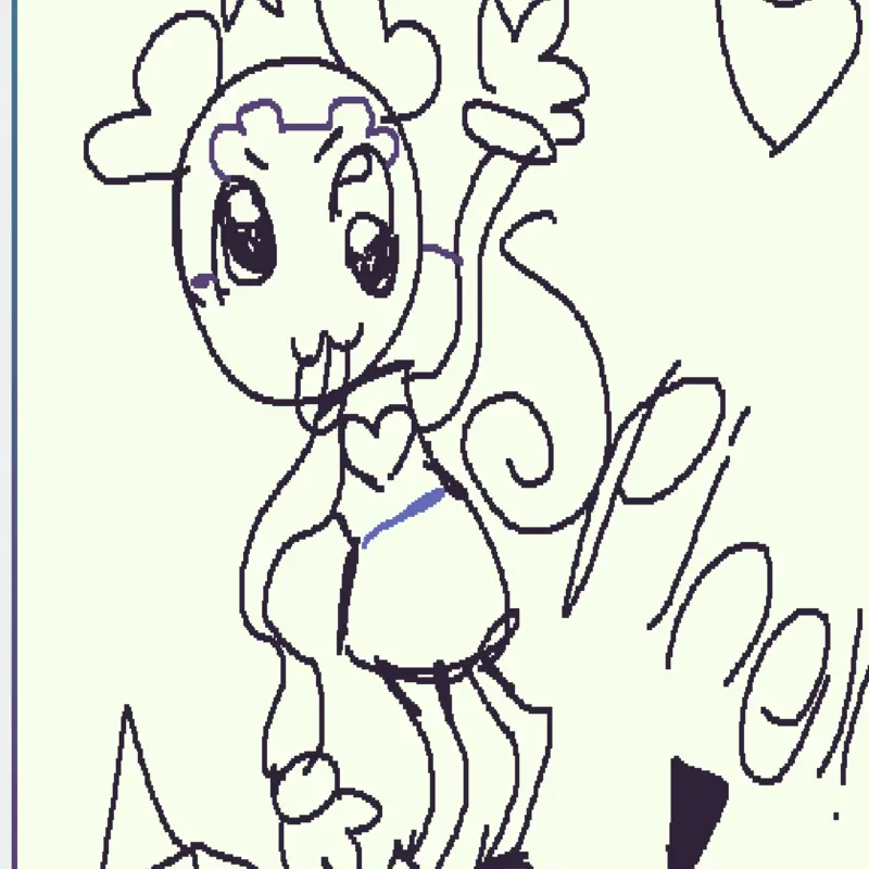 Game by @peridotTheBESTsillygirl