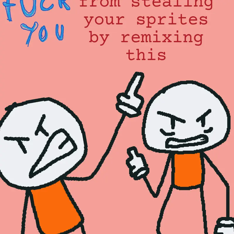 Game by @mikers