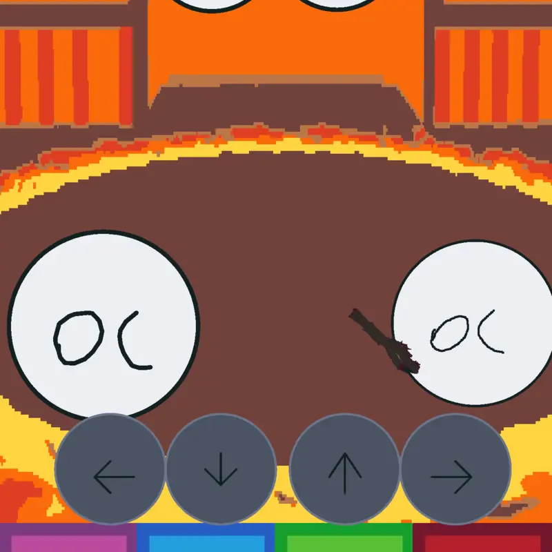 Game by @sabian01