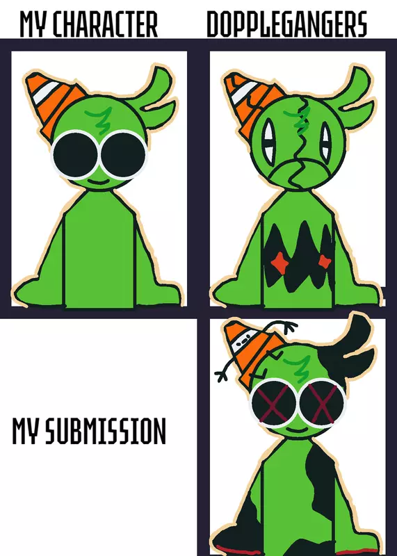 Game by @Ny-Animates-Yt