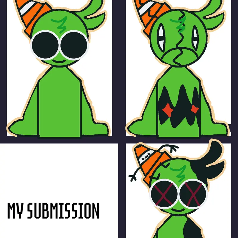 Game by @Ny-Animates-Yt