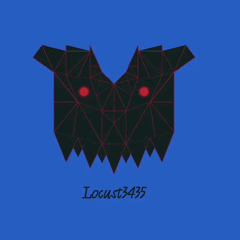 Game by @Locust3435