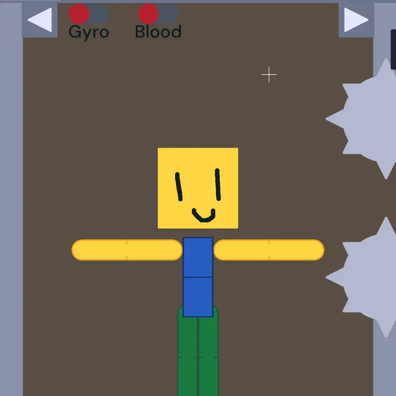 Game by @blueberridrawzstuff