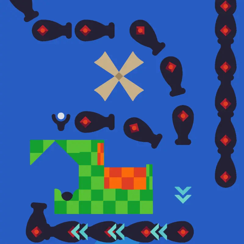 Game by @liste-angel