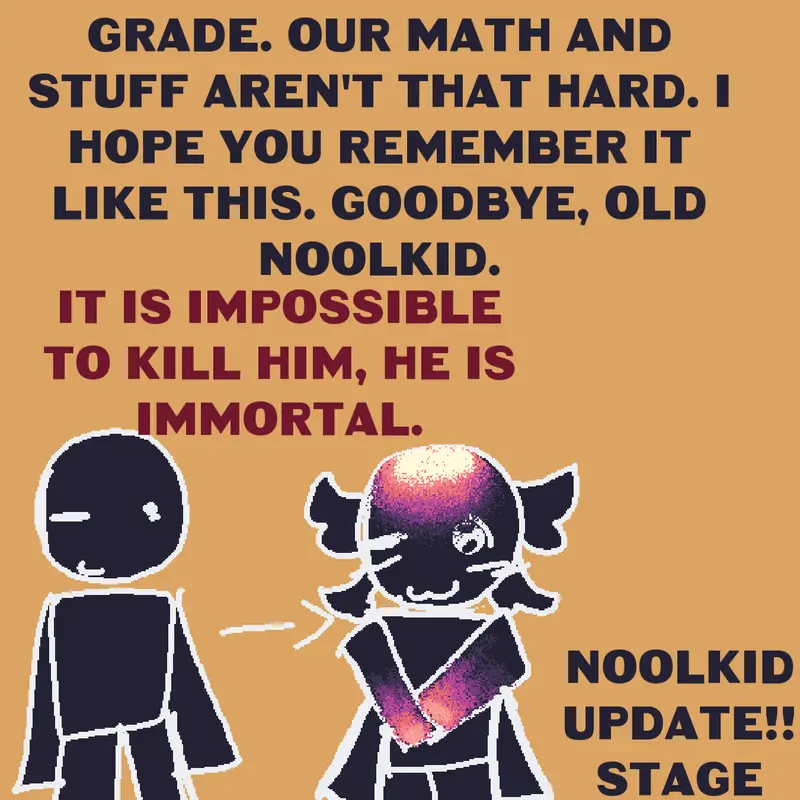 Game by @Noolkid