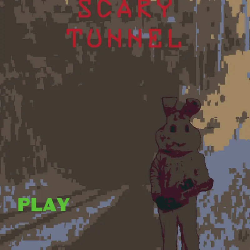 Game by @boygojo