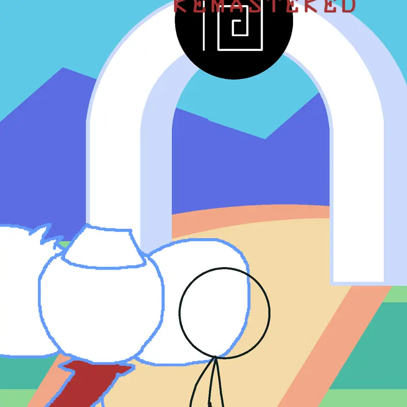 Game by @steventhebest