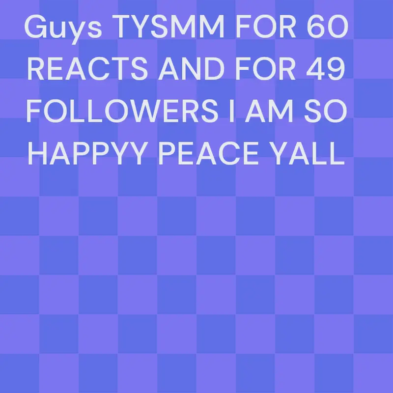 Game by @Yourlocal_chrismaskitty