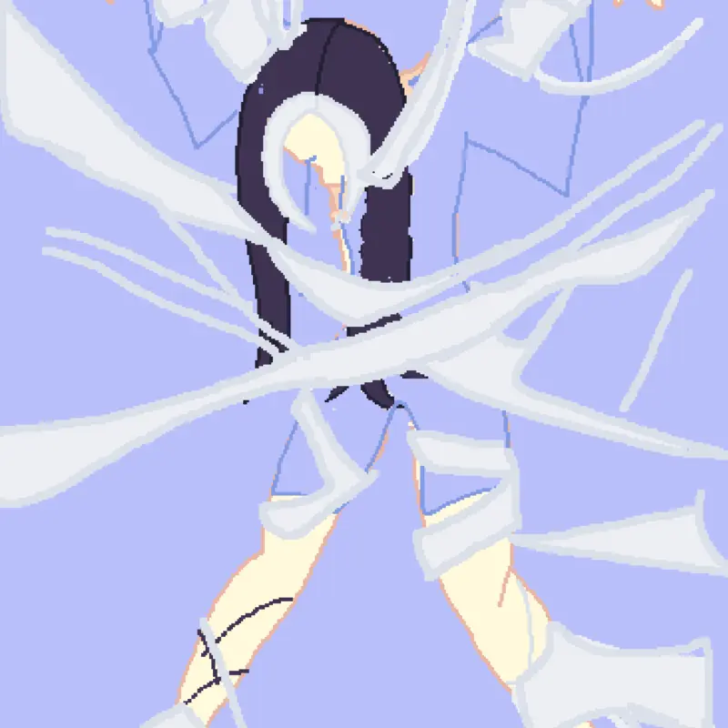 Game by @yins_art