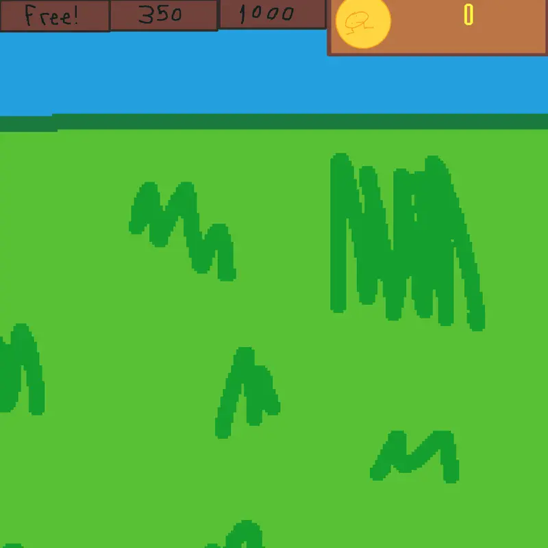Game by @The_Poopoohead