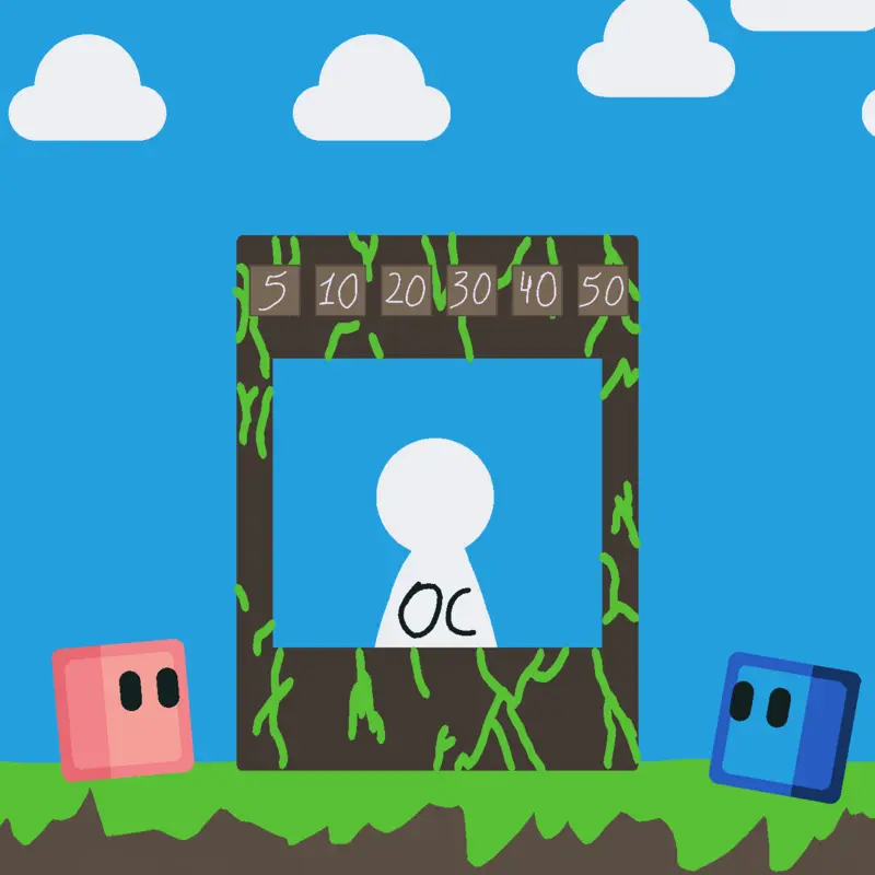 Game by @ShadowITT