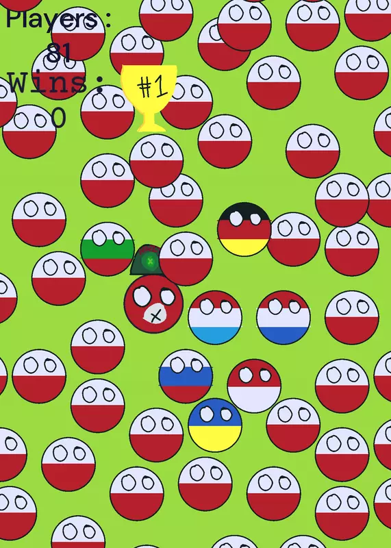 Game by @Littleboy_FNAF