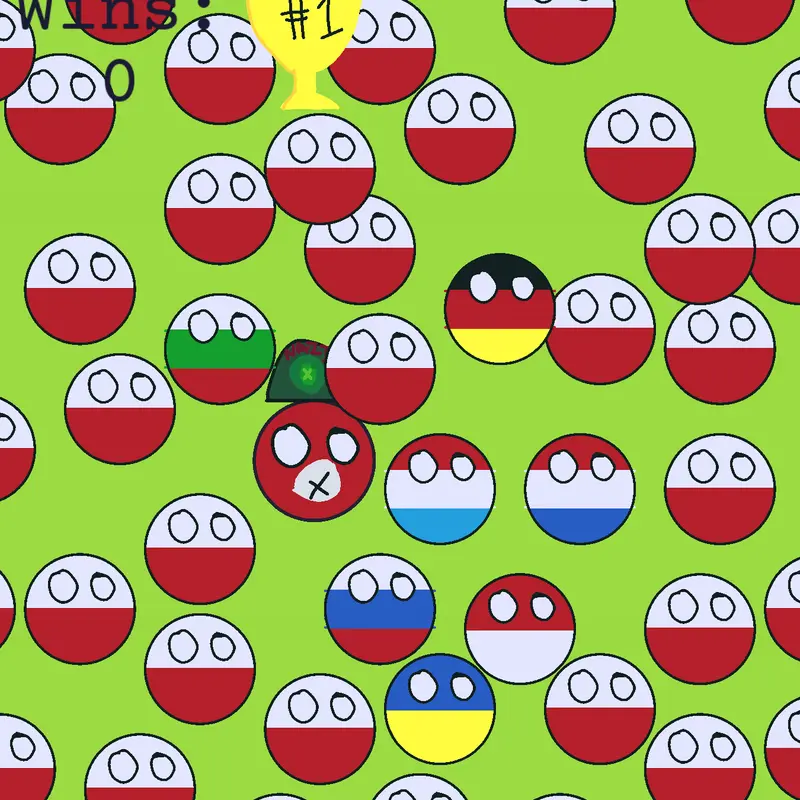 Game by @Littleboy_FNAF