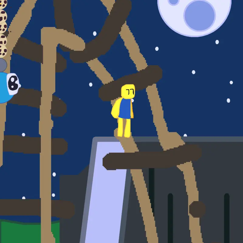 Game by @bobinbob