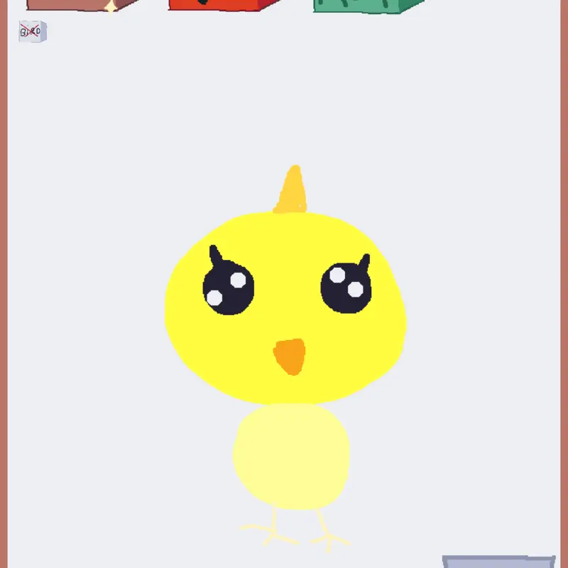 Game by @emiyy