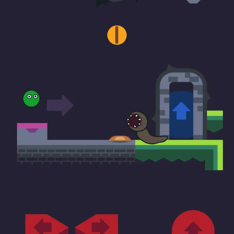 Game by @Alpar