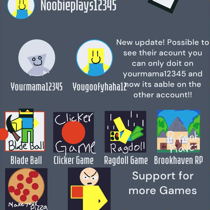 Game by @CalebCreator11