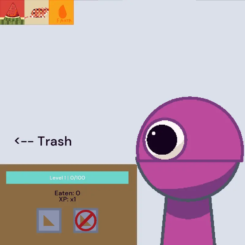 Game by @ArtemDoesthings