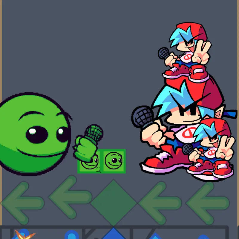 Game by @mikuGDhatsuner