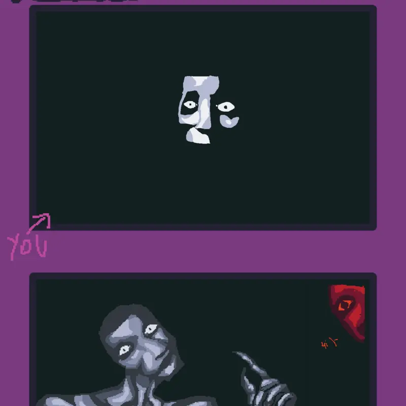 Game by @Photogore