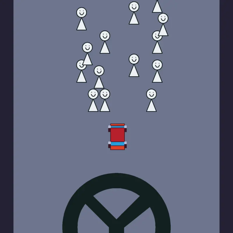 Game by @ziomeczek