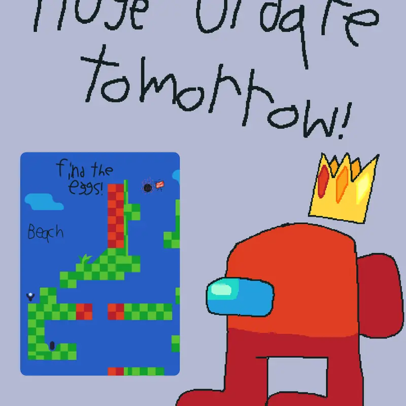 Game by @--amogus--