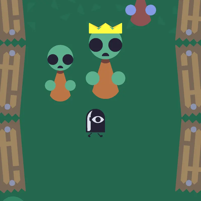 Game by @niminani