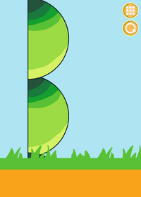 Angry birds:Red's aventure