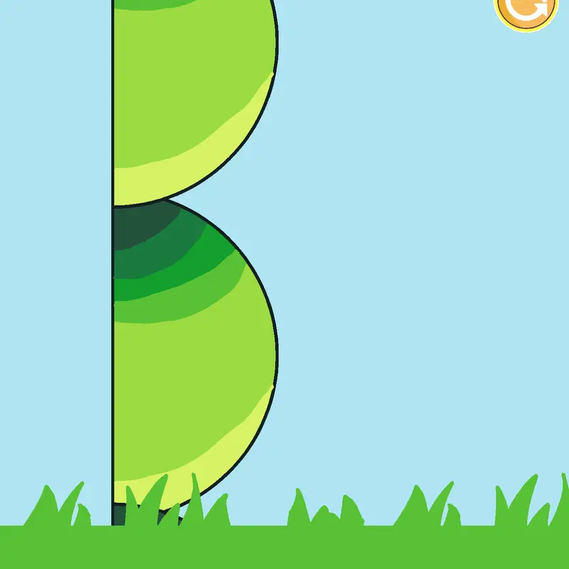 Angry birds:Red's aventure by @sandiagamer1234