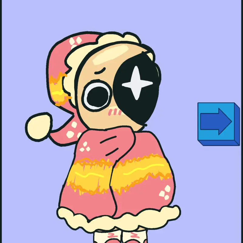 Game by @RandomWorm