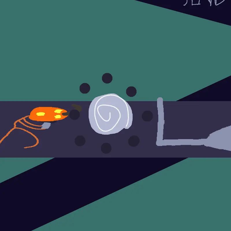 Game by @kaidensaur