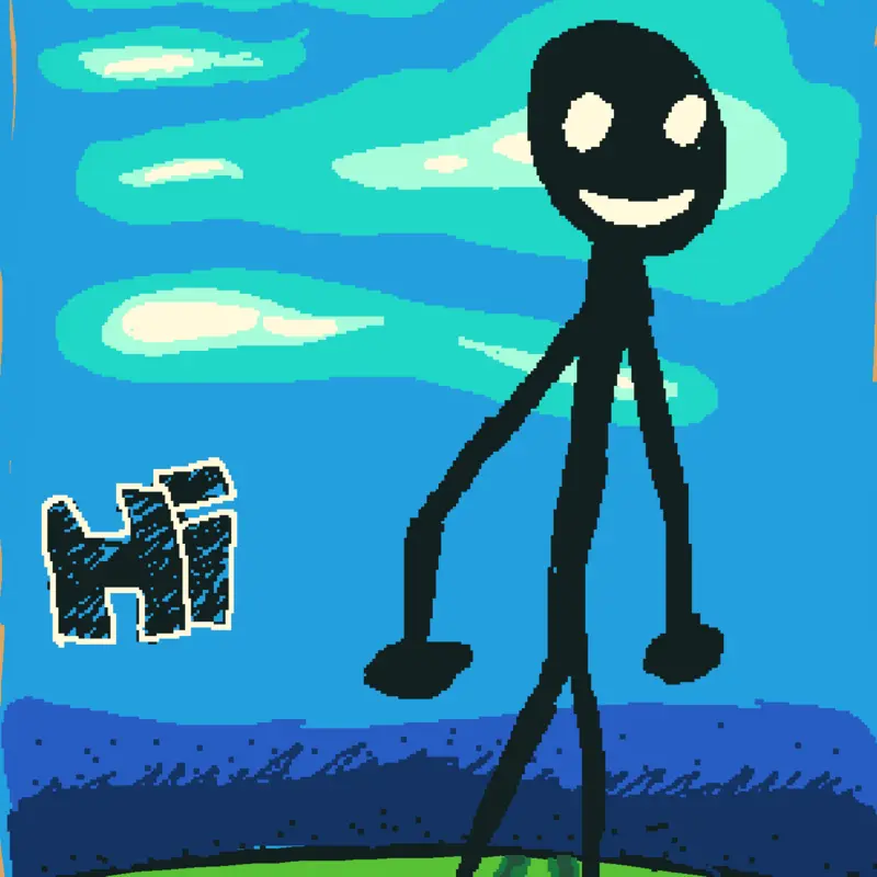 Game by @iDecided