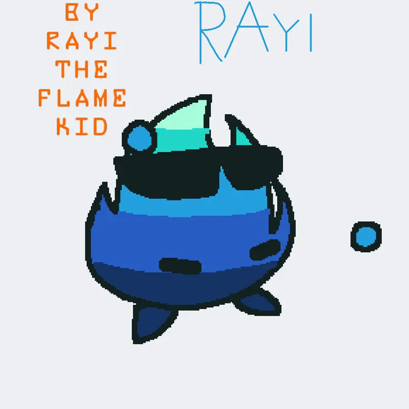 Game by @rayithecoolkid
