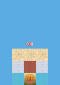 Baldi's basics plu level generation test