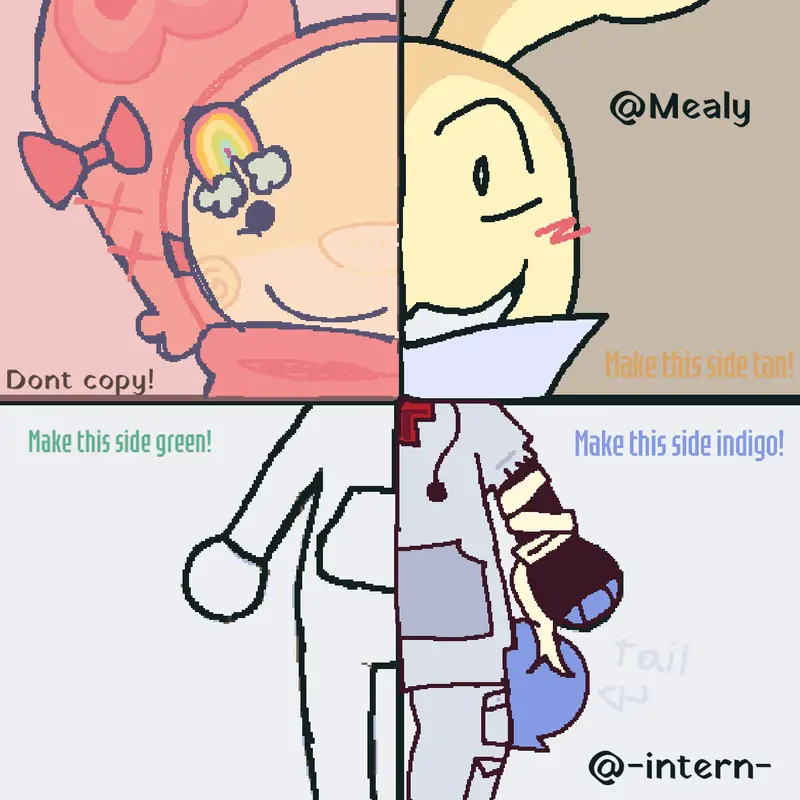Game by @-intern-