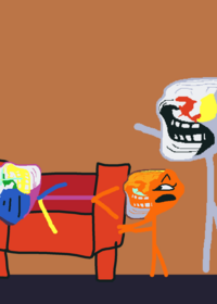 Oc remix October