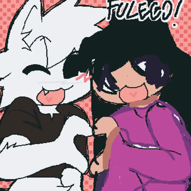 Game by @isabelezinha_arte