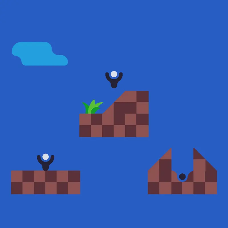 Game by @thebosses
