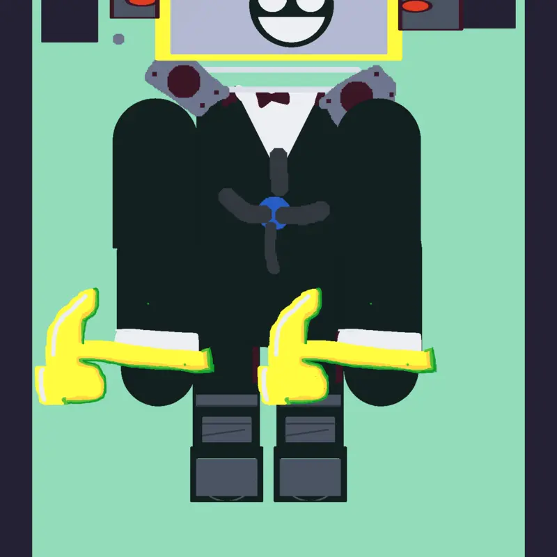 Game by @inpormania