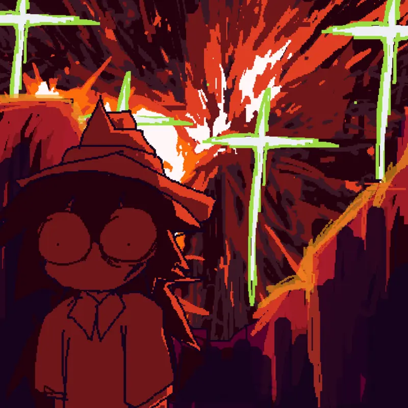 Game by @XarryBerry