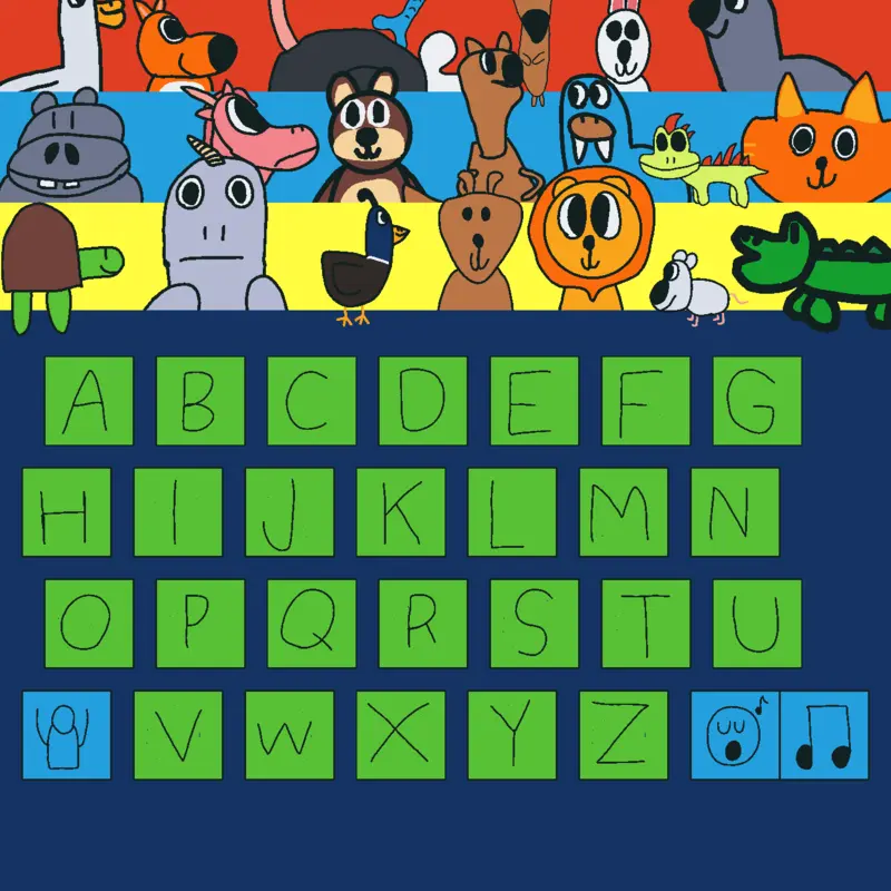 Game by @halwolf