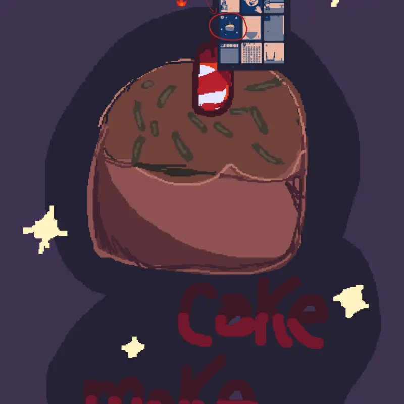 Game by @slovenian