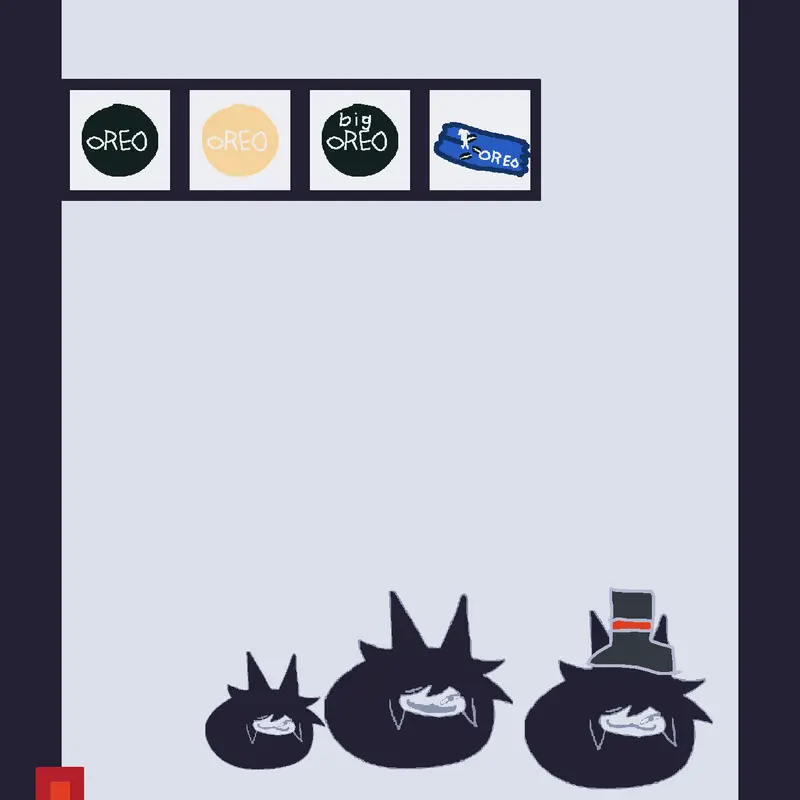 Game by @Dontfollowme