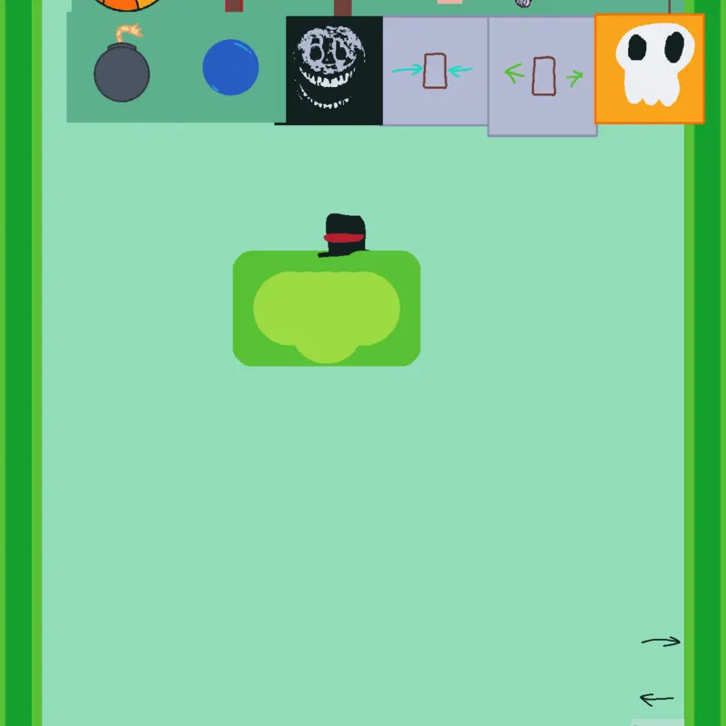 Game by @creatermaker3467