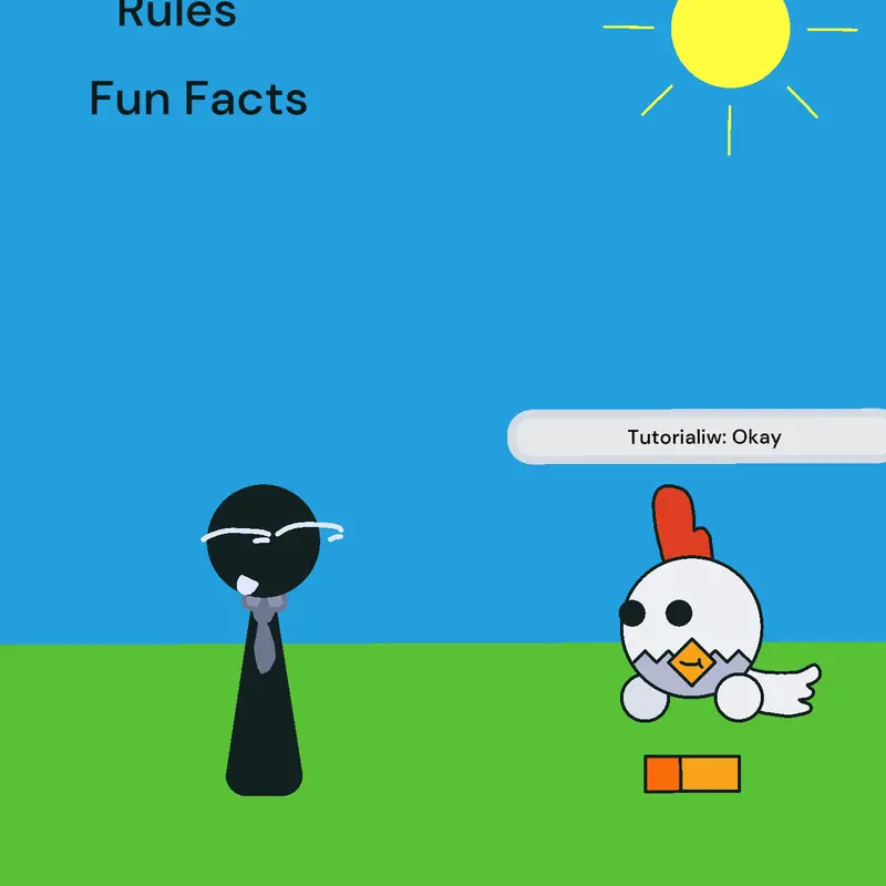 Game by @The_Beloved_Tutorialiw