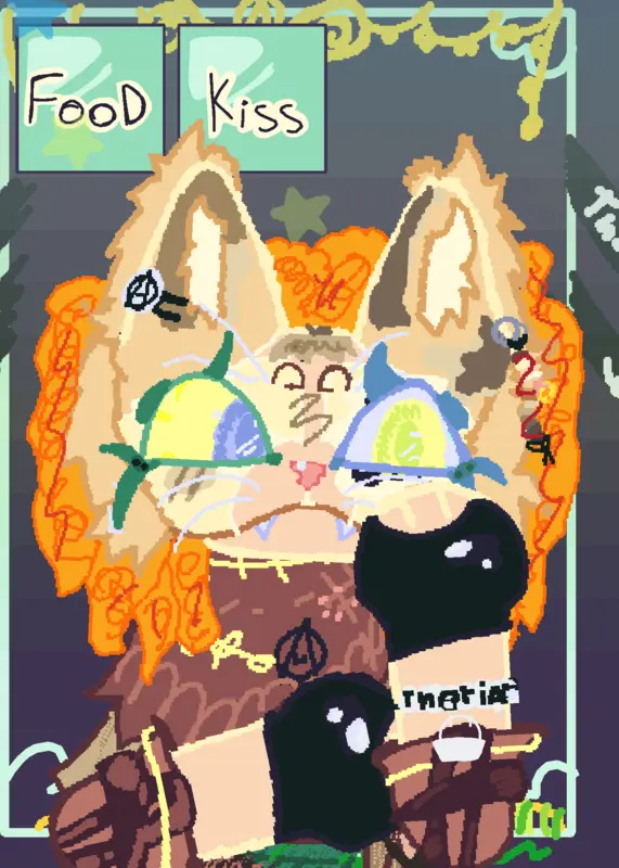 Game by @T_h_e_r_i_a_n_
