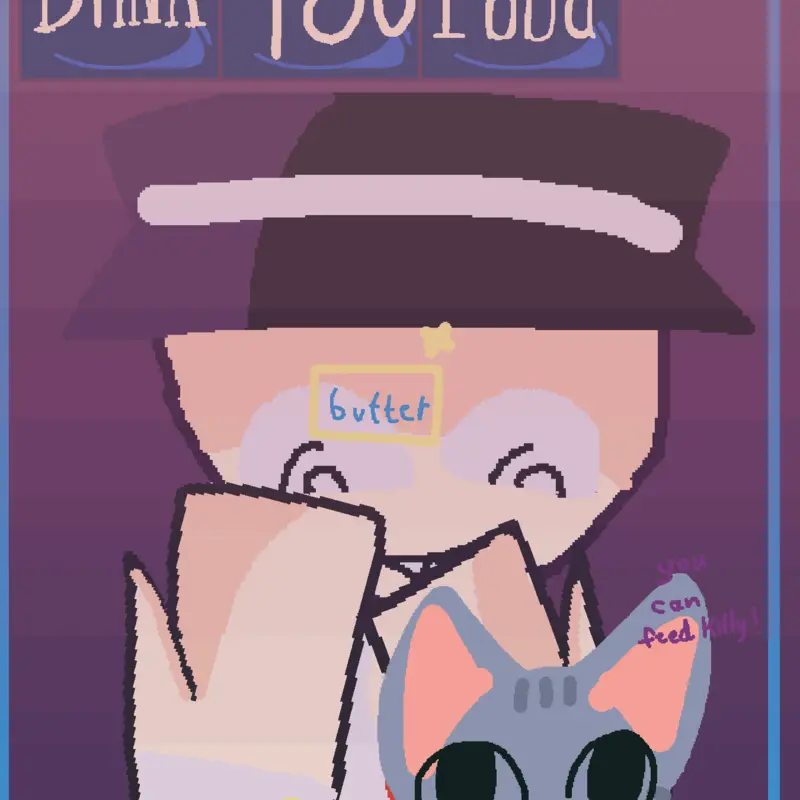 Game by @bshdjjd